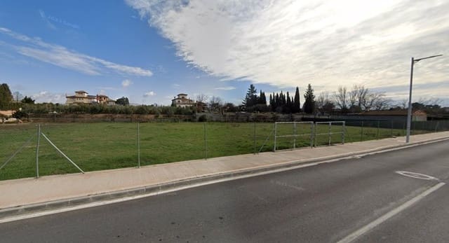 Building Plot for sale in Albolote - € 294,000 (Ref: 8747998)