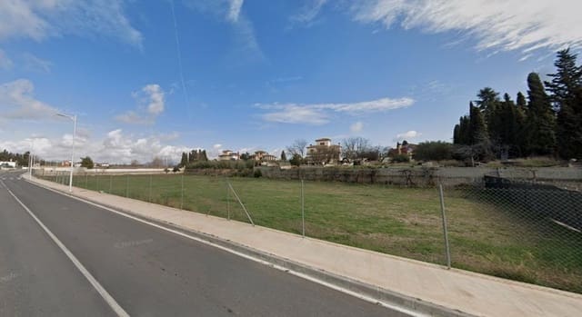 Building Plot for sale in Albolote - € 294,000 (Ref: 8747998)