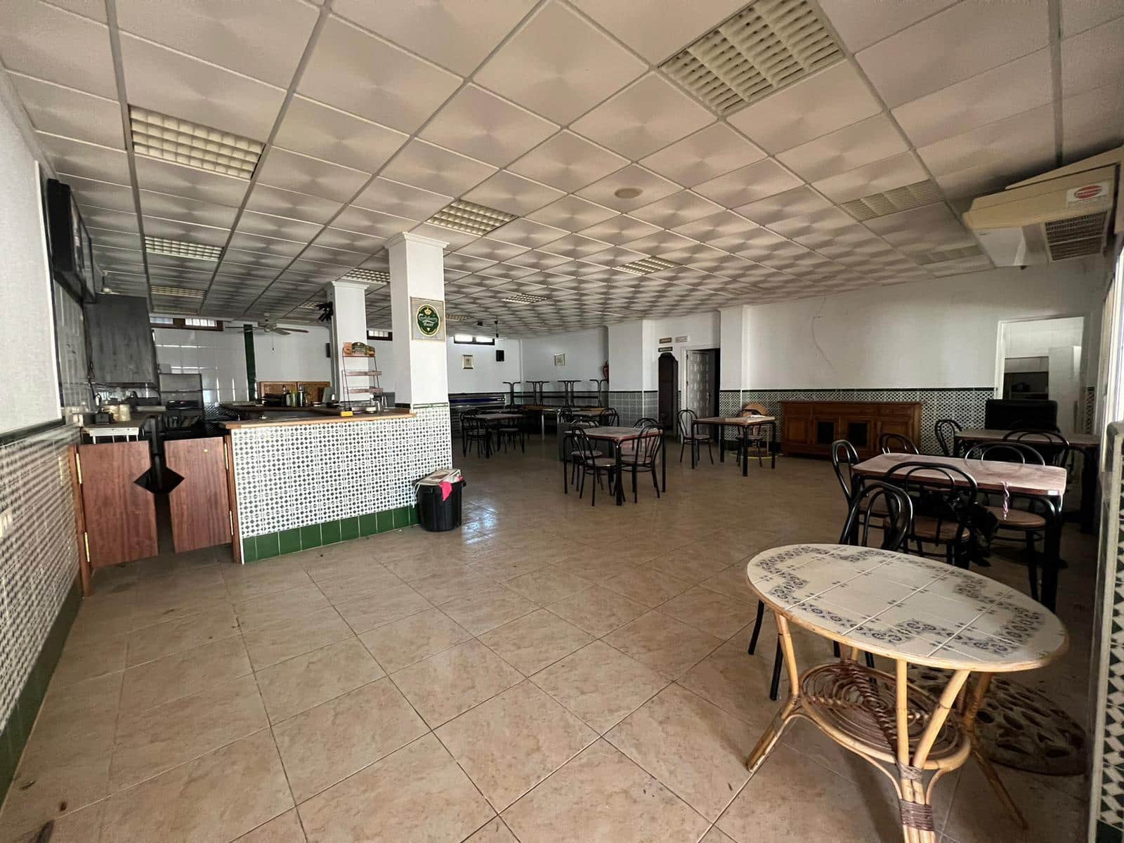 Comercial para venda em Cabo Cervera - 145 000 € (Ref: 8767117)