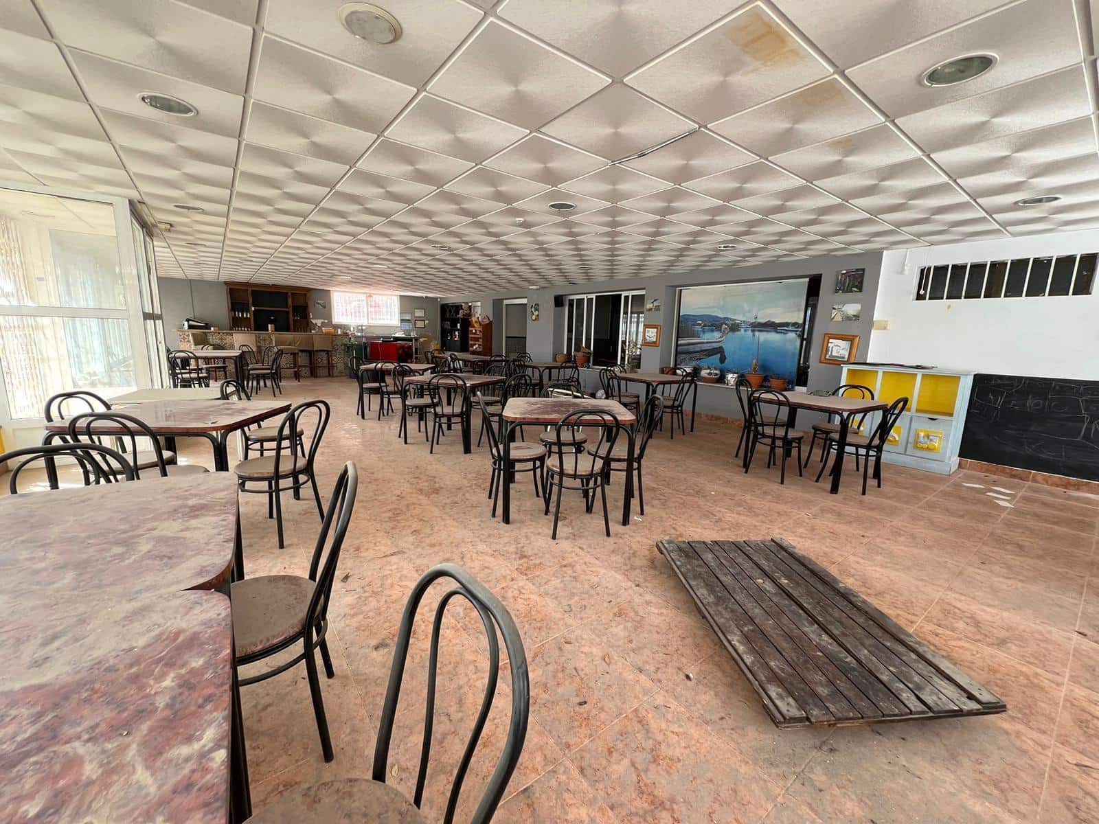 Comercial para venda em Cabo Cervera - 145 000 € (Ref: 8767117)