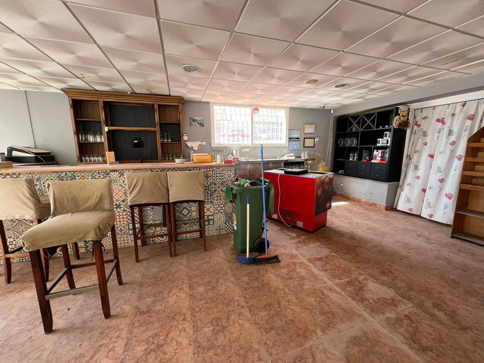 Comercial para venda em Cabo Cervera - 145 000 € (Ref: 8767117)