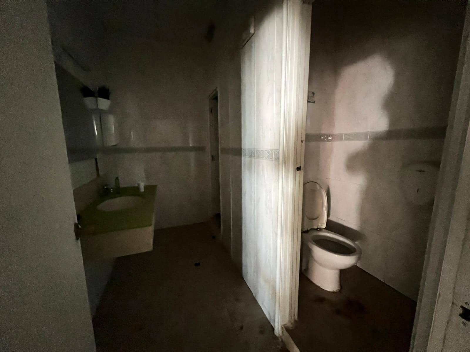 Comercial para venda em Cabo Cervera - 145 000 € (Ref: 8767117)