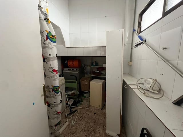 Comercial para venda em Cabo Cervera, Torrevieja - 145 000 € (Ref: 8767117)