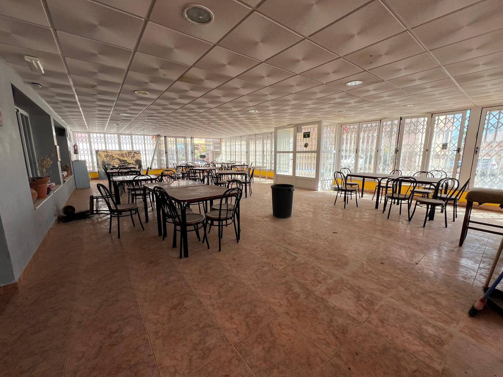 Comercial para venda em Cabo Cervera - 145 000 € (Ref: 8767117)