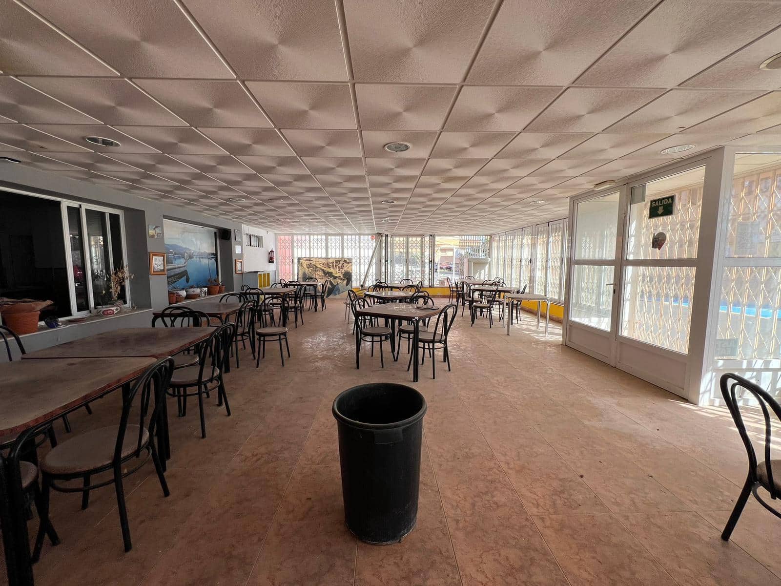 Comercial para venda em Cabo Cervera - 145 000 € (Ref: 8767117)