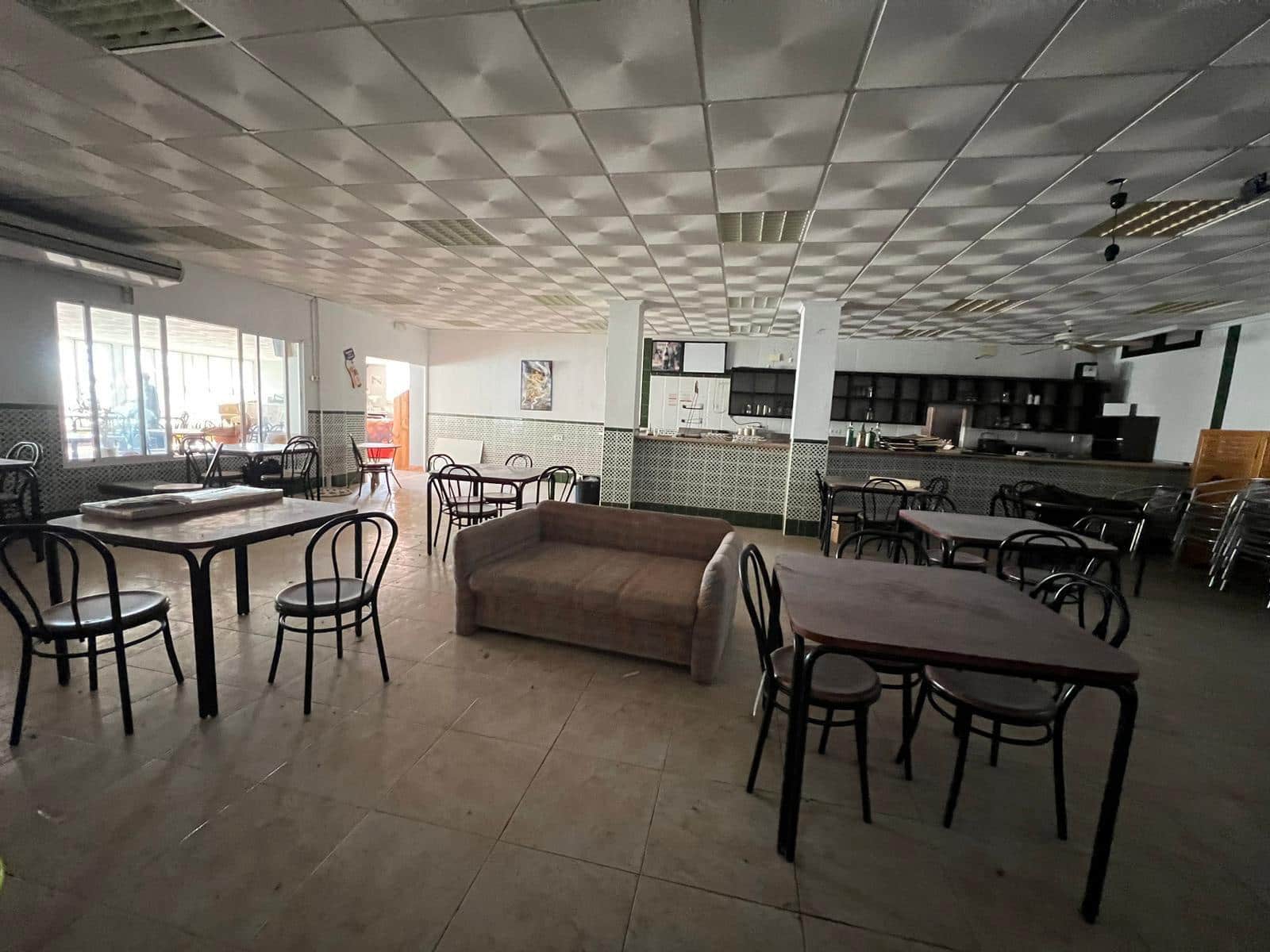 Comercial para venda em Cabo Cervera - 145 000 € (Ref: 8767117)