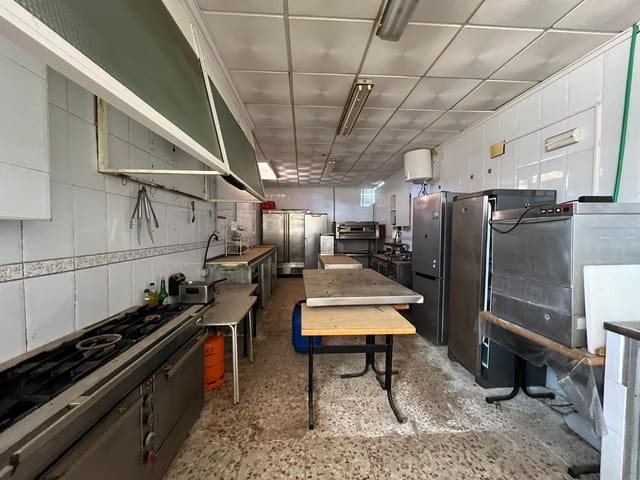 Comercial para venda em Cabo Cervera, Torrevieja - 145 000 € (Ref: 8767117)