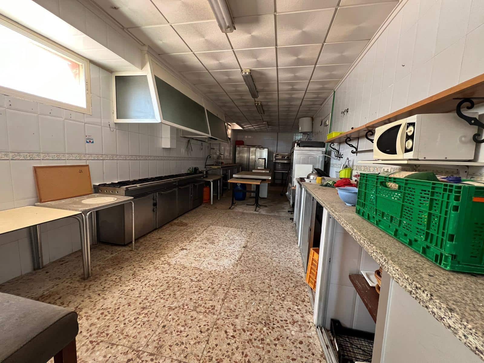 Comercial para venda em Cabo Cervera - 145 000 € (Ref: 8767117)