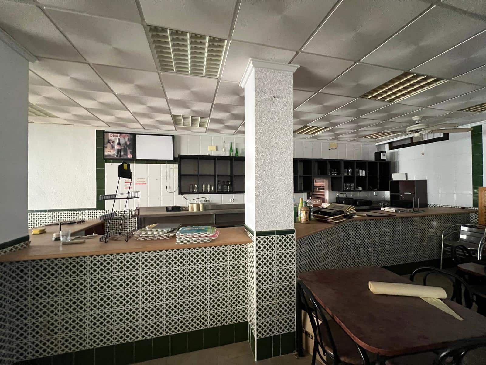 Comercial para venda em Cabo Cervera - 145 000 € (Ref: 8767117)