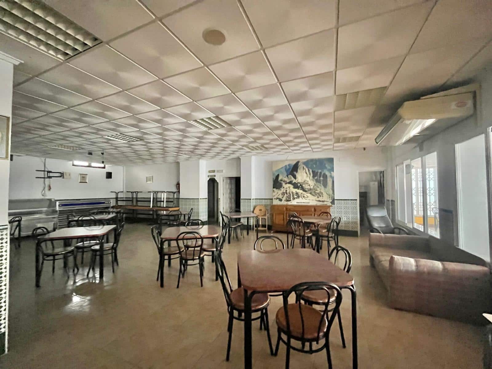 Erhverv til salg i Cabo Cervera - € 145.000 (Ref: 8767117)