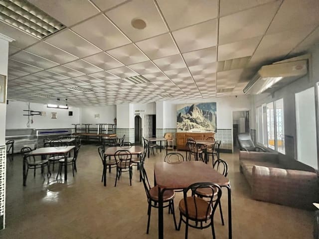 Komercyjne na sprzedaż w Cabo Cervera, Torrevieja - 145 000 € (Ref: 8767117)