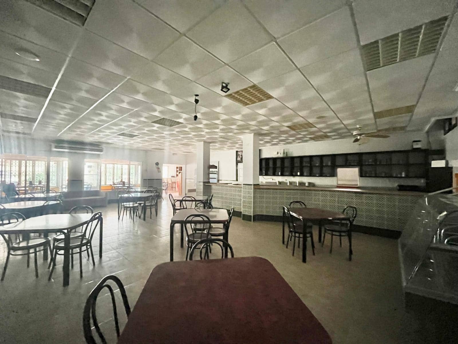 Erhverv til salg i Cabo Cervera - € 145.000 (Ref: 8767117)