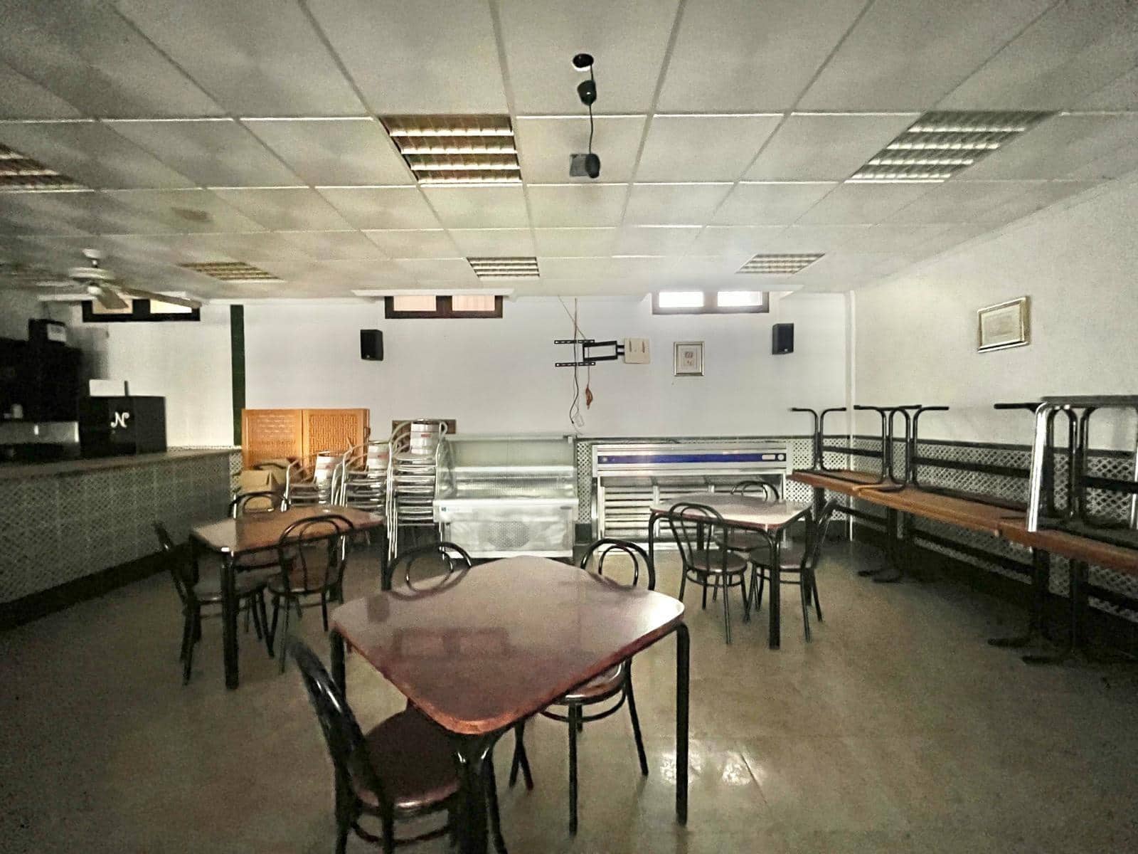 Erhverv til salg i Cabo Cervera - € 145.000 (Ref: 8767117)