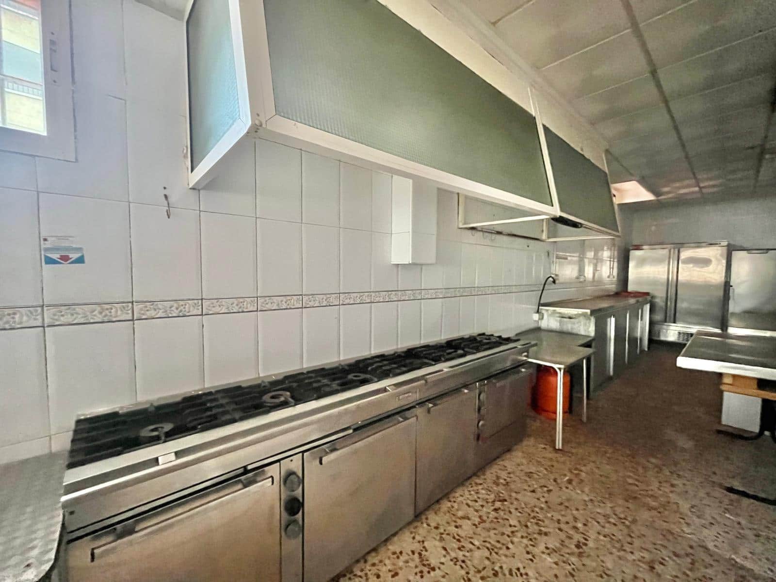 Erhverv til salg i Cabo Cervera - € 145.000 (Ref: 8767117)