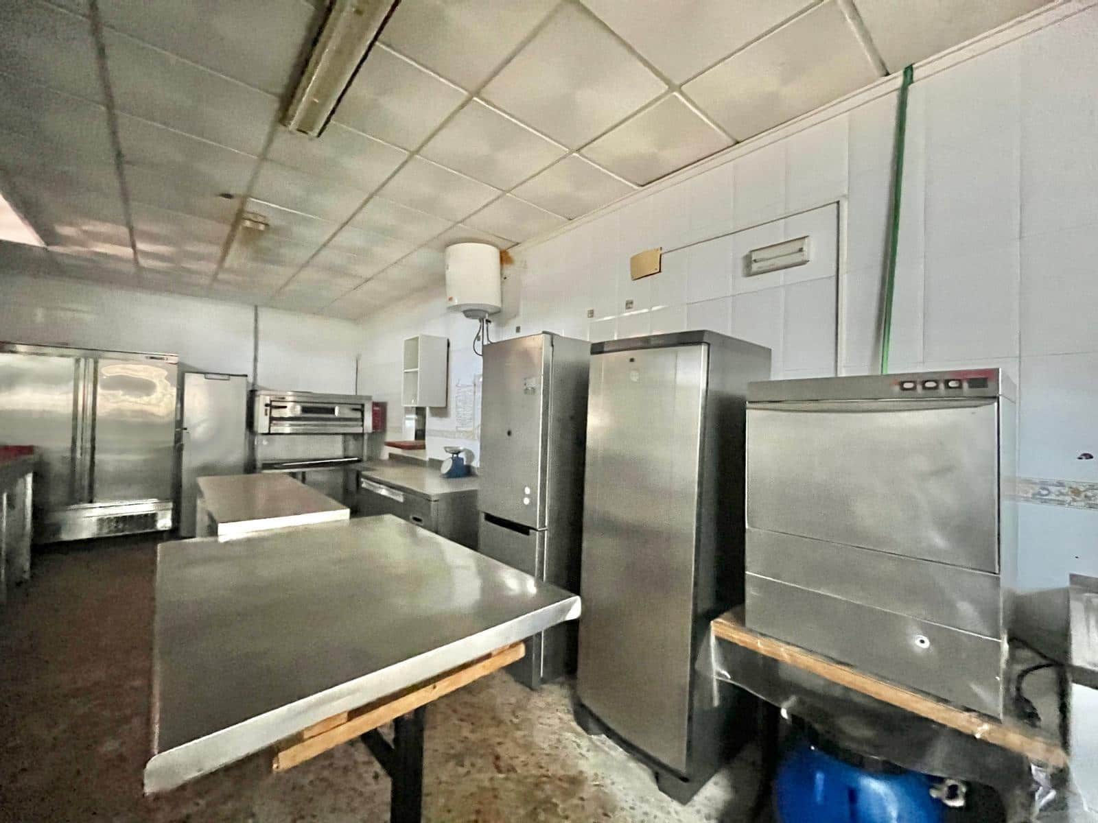 Erhverv til salg i Cabo Cervera - € 145.000 (Ref: 8767117)