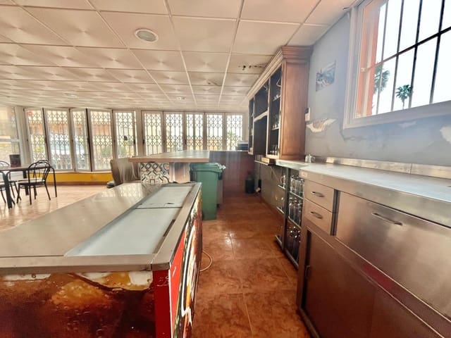 Komercyjne na sprzedaż w Cabo Cervera, Torrevieja - 145 000 € (Ref: 8767117)