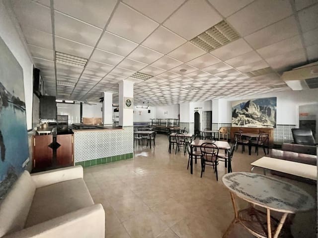 Komercyjne na sprzedaż w Cabo Cervera, Torrevieja - 145 000 € (Ref: 8767117)