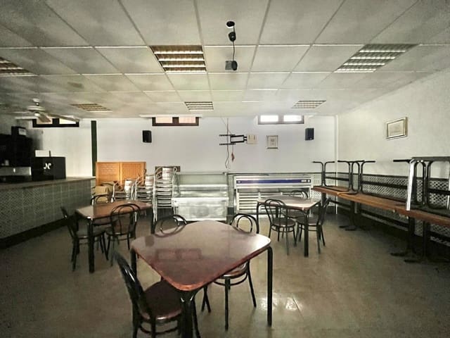 Komercyjne na sprzedaż w Cabo Cervera, Torrevieja - 145 000 € (Ref: 8767117)