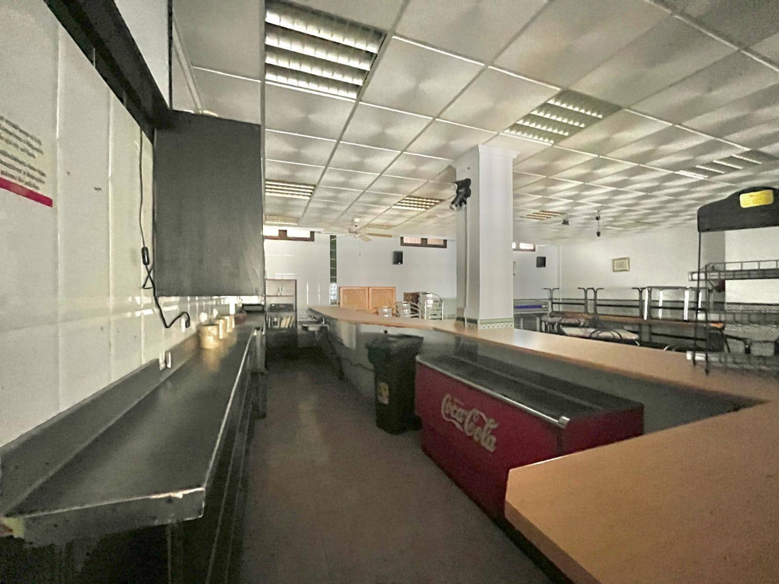 Erhverv til salg i Cabo Cervera - € 145.000 (Ref: 8767117)