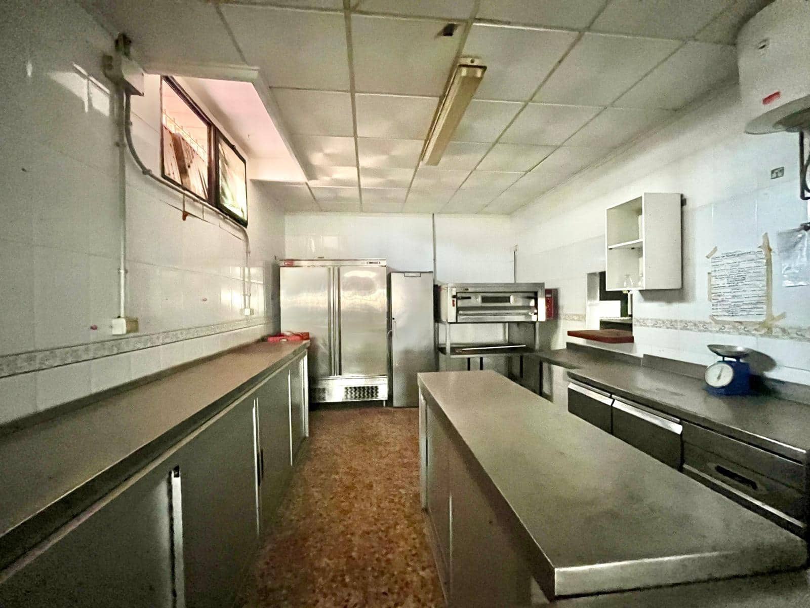 Erhverv til salg i Cabo Cervera - € 145.000 (Ref: 8767117)