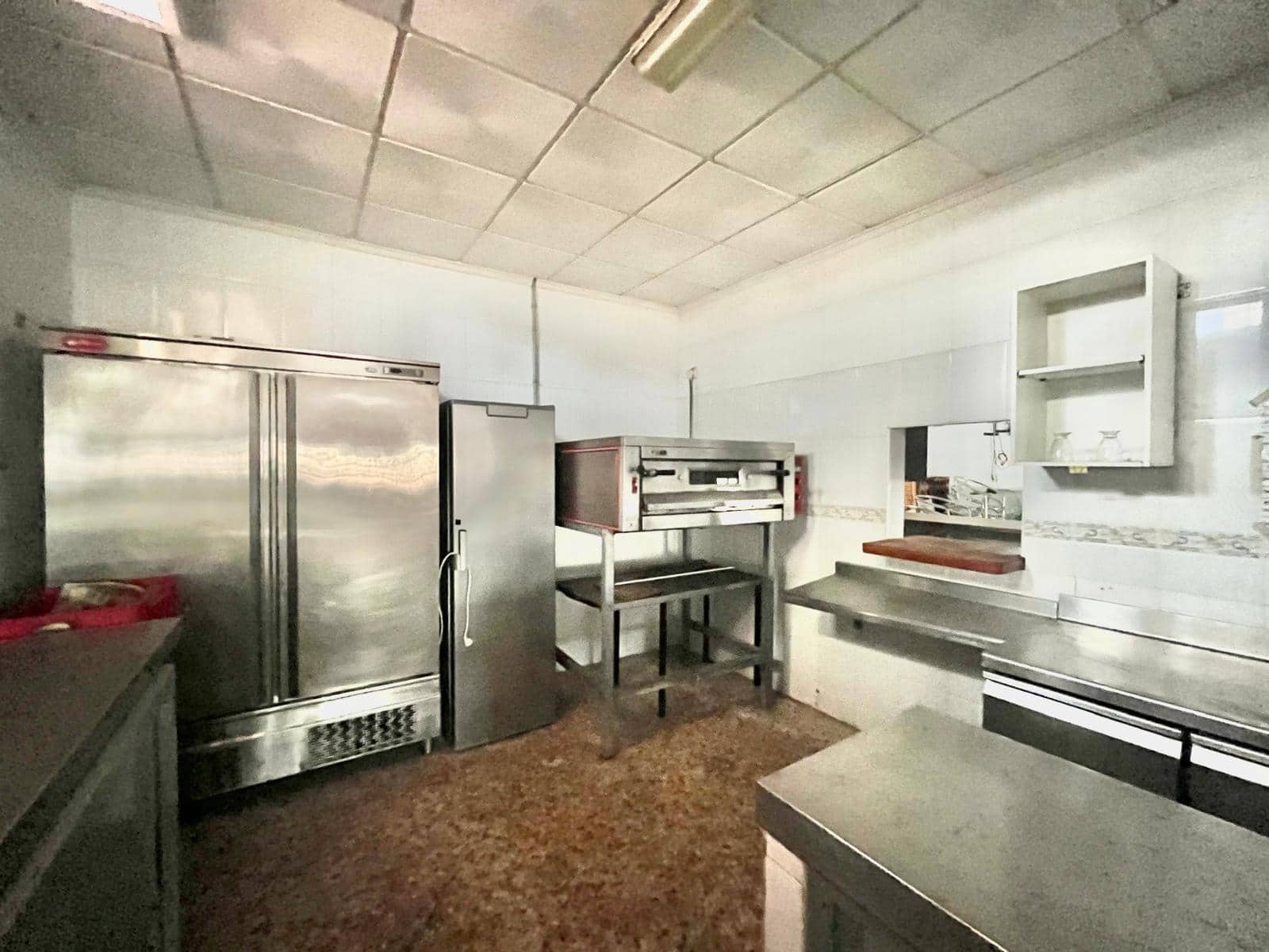 Erhverv til salg i Cabo Cervera - € 145.000 (Ref: 8767117)