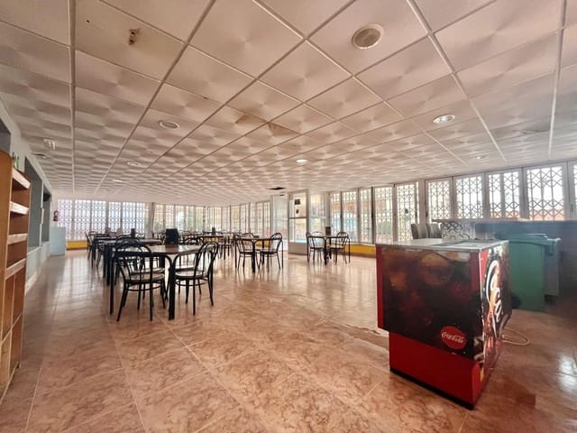 Komercyjne na sprzedaż w Cabo Cervera, Torrevieja - 145 000 € (Ref: 8767117)
