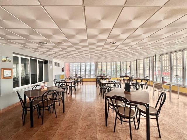 Komercyjne na sprzedaż w Cabo Cervera, Torrevieja - 145 000 € (Ref: 8767117)