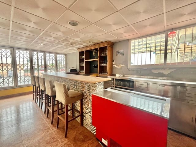 Komercyjne na sprzedaż w Cabo Cervera, Torrevieja - 145 000 € (Ref: 8767117)