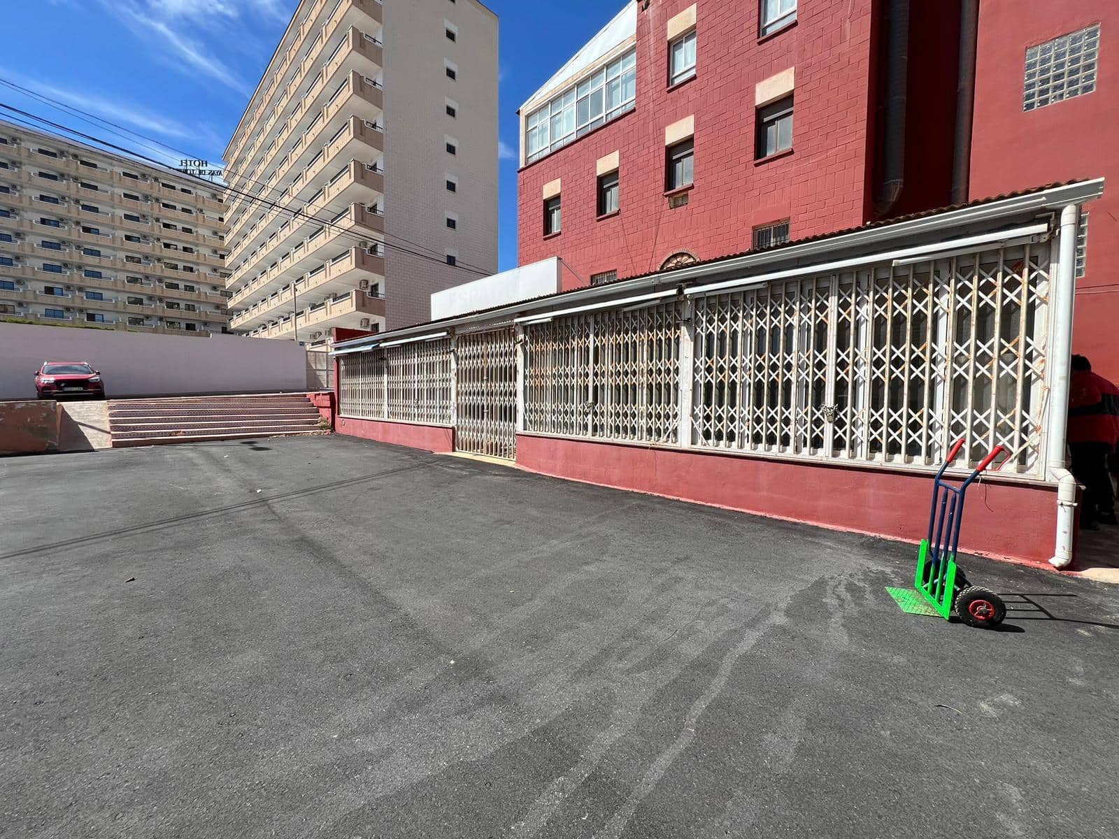 Erhverv til salg i Cabo Cervera - € 145.000 (Ref: 8767117)