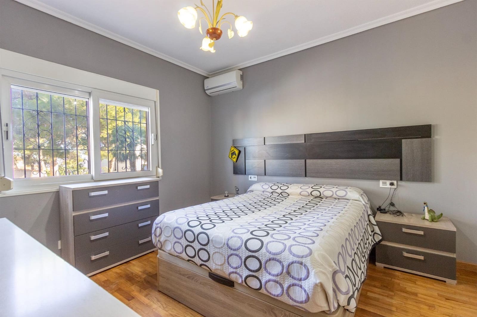 4 soverom Villa til salgs i Los Balcones med svømmebasseng garasje - € 640 000 (Ref: 8767132)