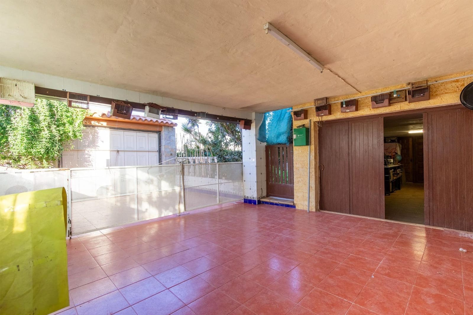 4 soverom Villa til salgs i Los Balcones med svømmebasseng garasje - € 640 000 (Ref: 8767132)