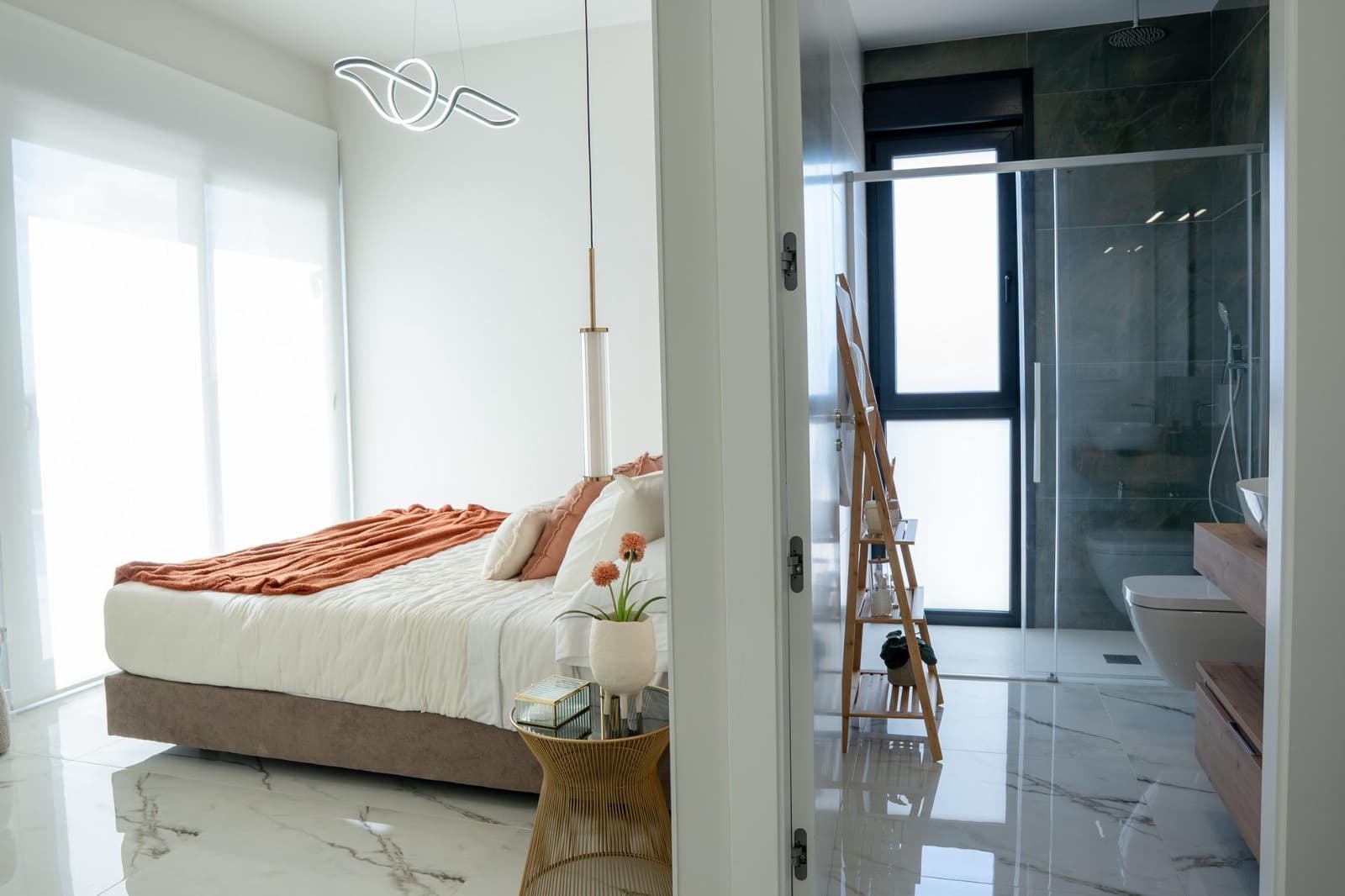 3 camera da letto Villa in vendita in Ciudad Quesada con piscina - 514.000 € (Rif: 8786593)