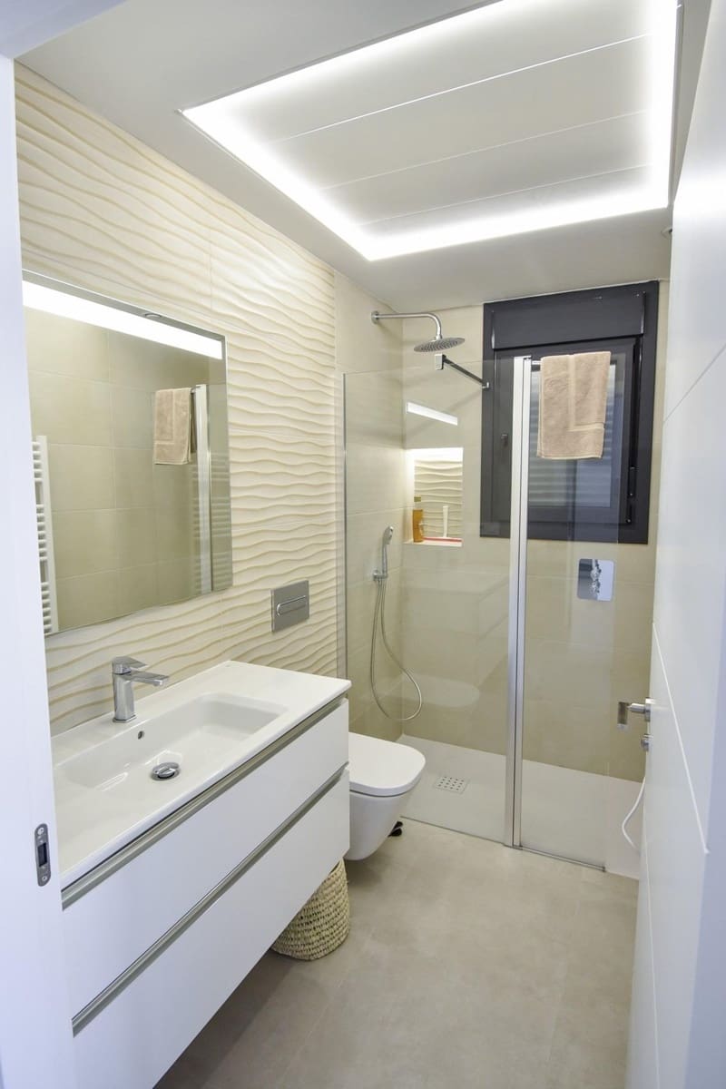 3 bedroom Semi-detached Villa for sale in San Pedro del Pinatar with pool - € 445,000 (Ref: 8786614)