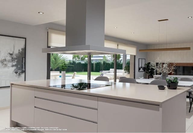 1 camera da letto Appartamento in vendita in San Luis, Torrevieja con piscina garage - 258.000 € (Rif: 8894854)