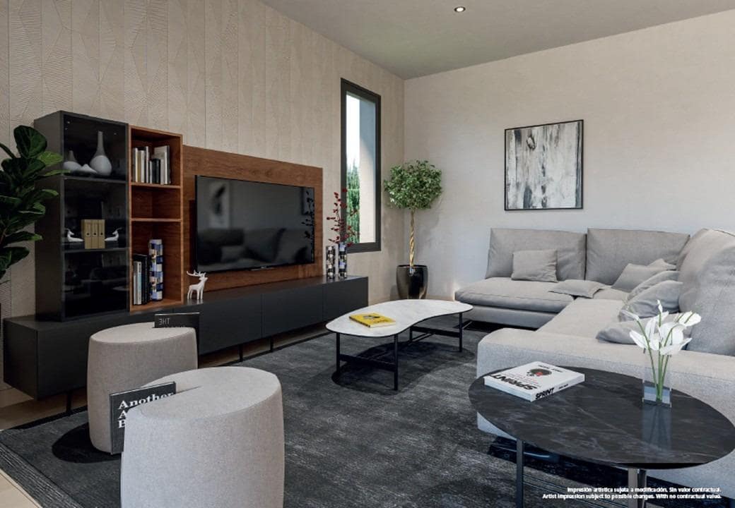 1 quarto Apartamento para venda em San Luis com piscina garagem - 258 000 € (Ref: 8894854)