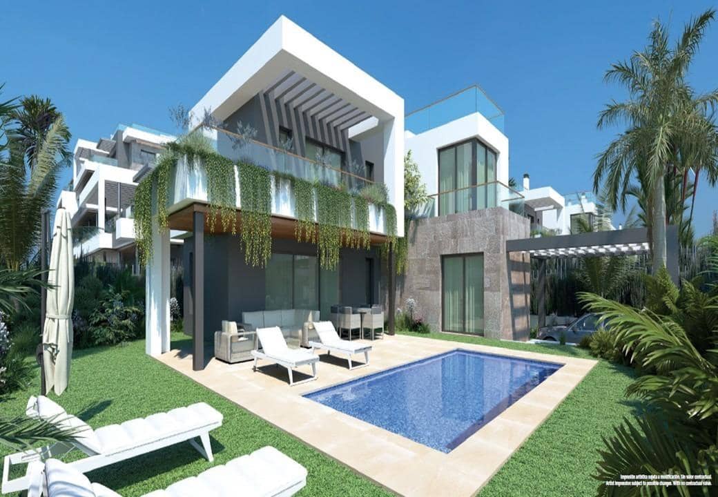 1 quarto Apartamento para venda em San Luis com piscina garagem - 258 000 € (Ref: 8894854)