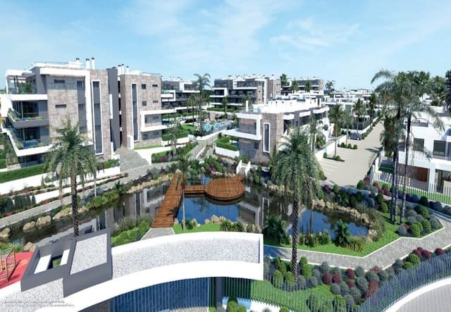 1 camera da letto Appartamento in vendita in San Luis, Torrevieja con piscina garage - 258.000 € (Rif: 8894854)