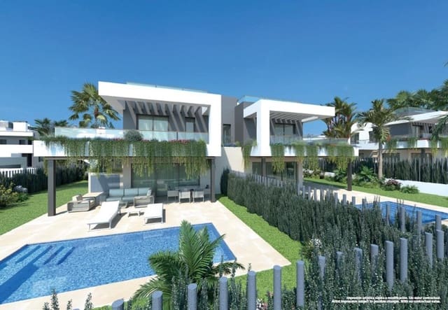 1 camera da letto Appartamento in vendita in San Luis, Torrevieja con piscina garage - 258.000 € (Rif: 8894854)