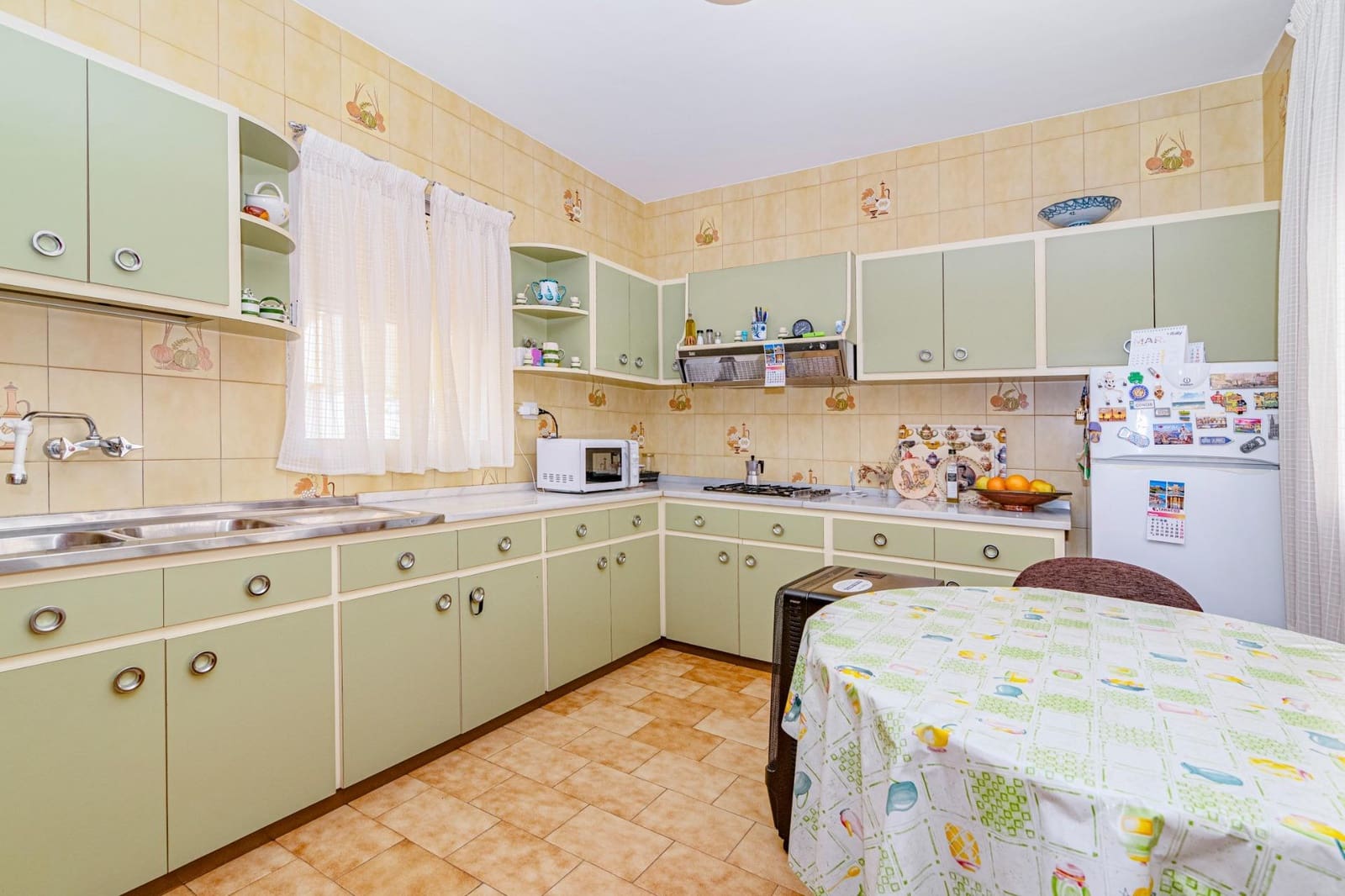 4 soverom Kjedet enebolig til salgs i Albolote - € 290 500 (Ref: 8911153)