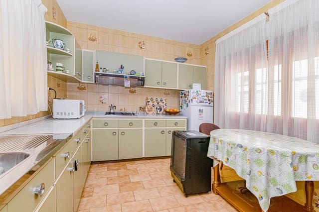 4 soverom Kjedet enebolig til salgs i Albolote - € 290 500 (Ref: 8911153)