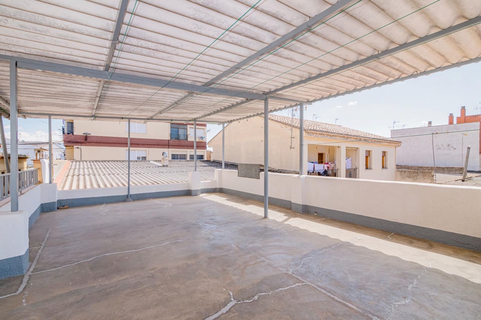 4 soverom Kjedet enebolig til salgs i Albolote - € 290 500 (Ref: 8911153)