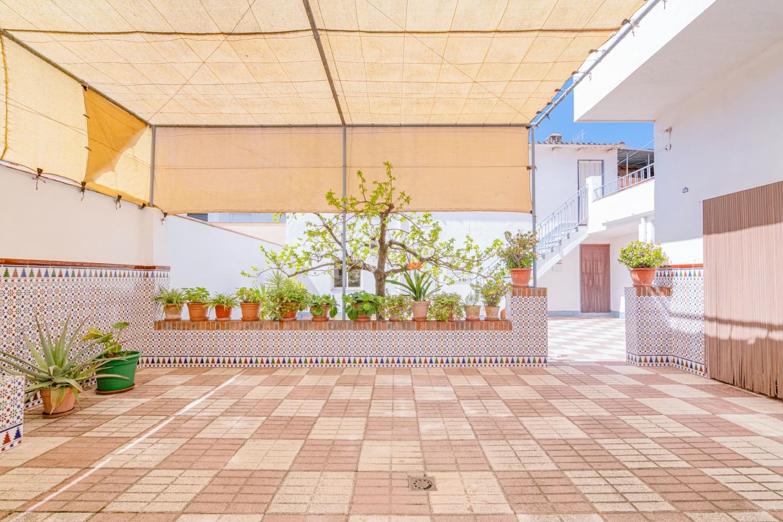 4 soverom Kjedet enebolig til salgs i Albolote - € 290 500 (Ref: 8911153)