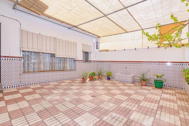 4 soverom Kjedet enebolig til salgs i Albolote - € 290 500 (Ref: 8911153)