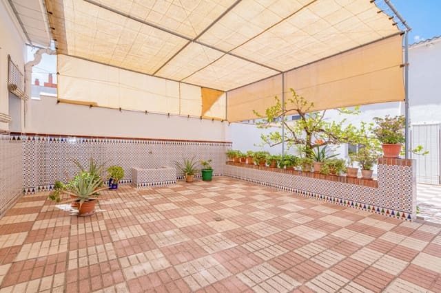 4 soverom Kjedet enebolig til salgs i Albolote - € 290 500 (Ref: 8911153)