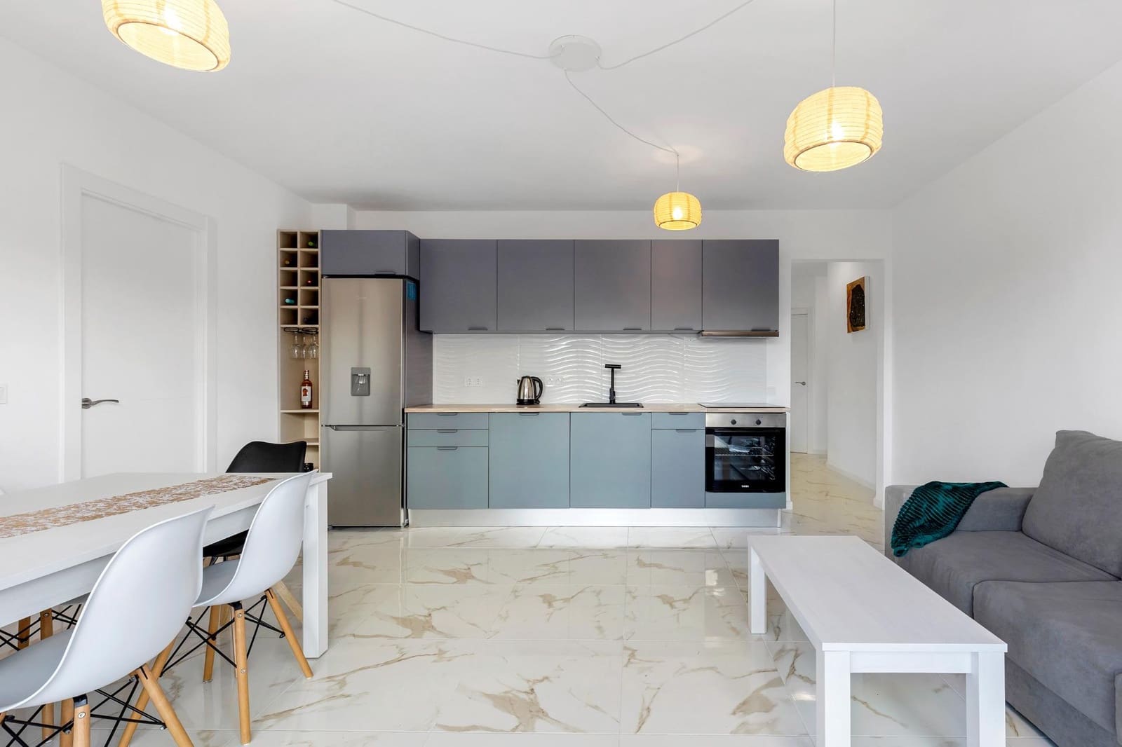 3 soverom Leilighet til salgs i La Mata - € 197 000 (Ref: 8936913)