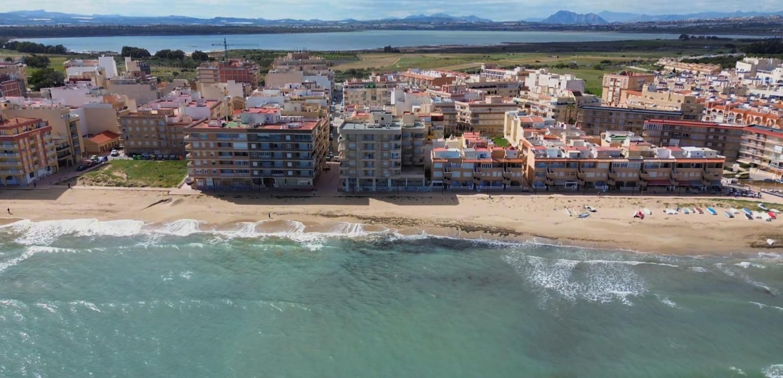 3 soverom Leilighet til salgs i La Mata - € 197 000 (Ref: 8936913)