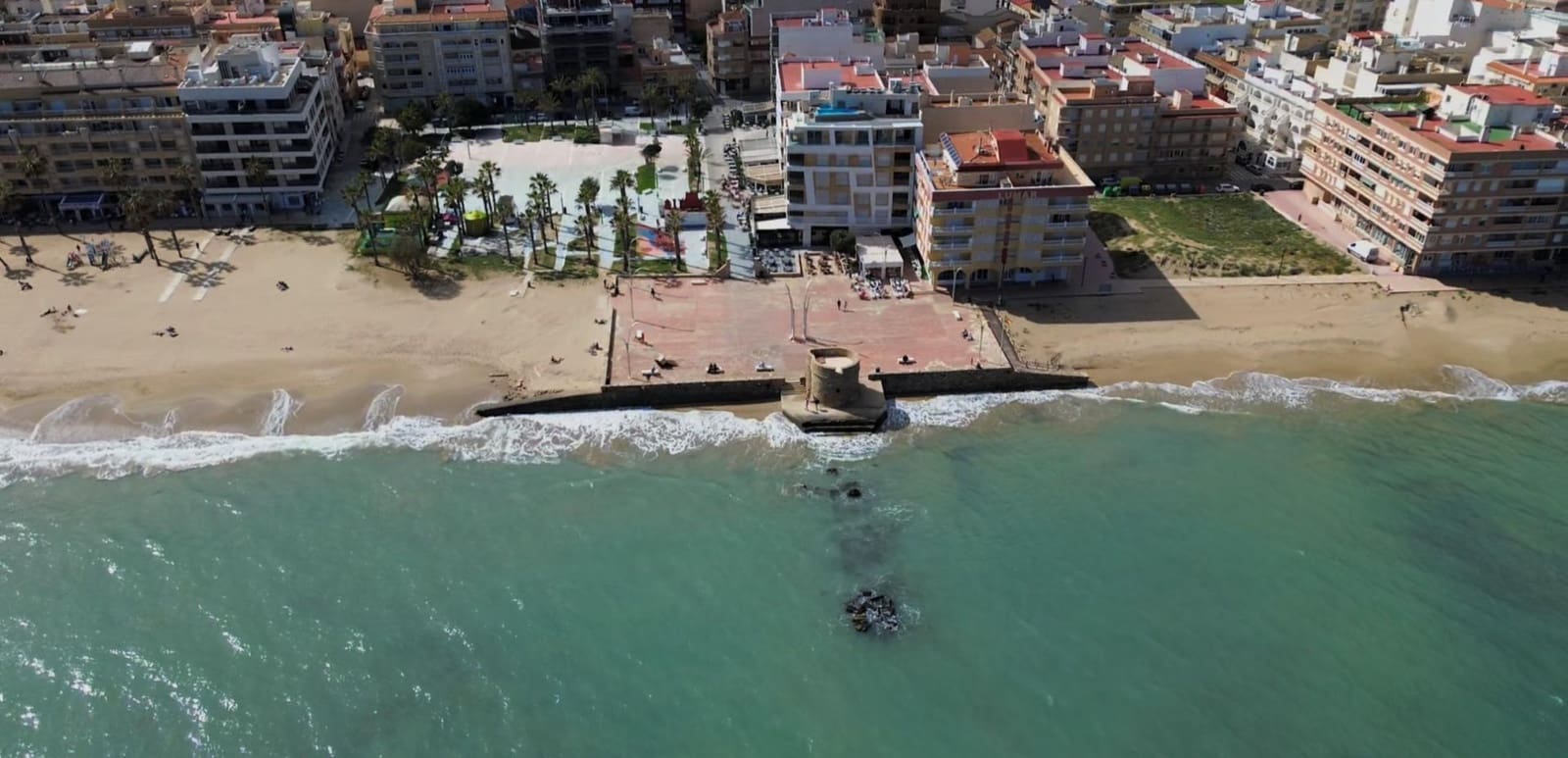 3 soverom Leilighet til salgs i La Mata - € 197 000 (Ref: 8936913)