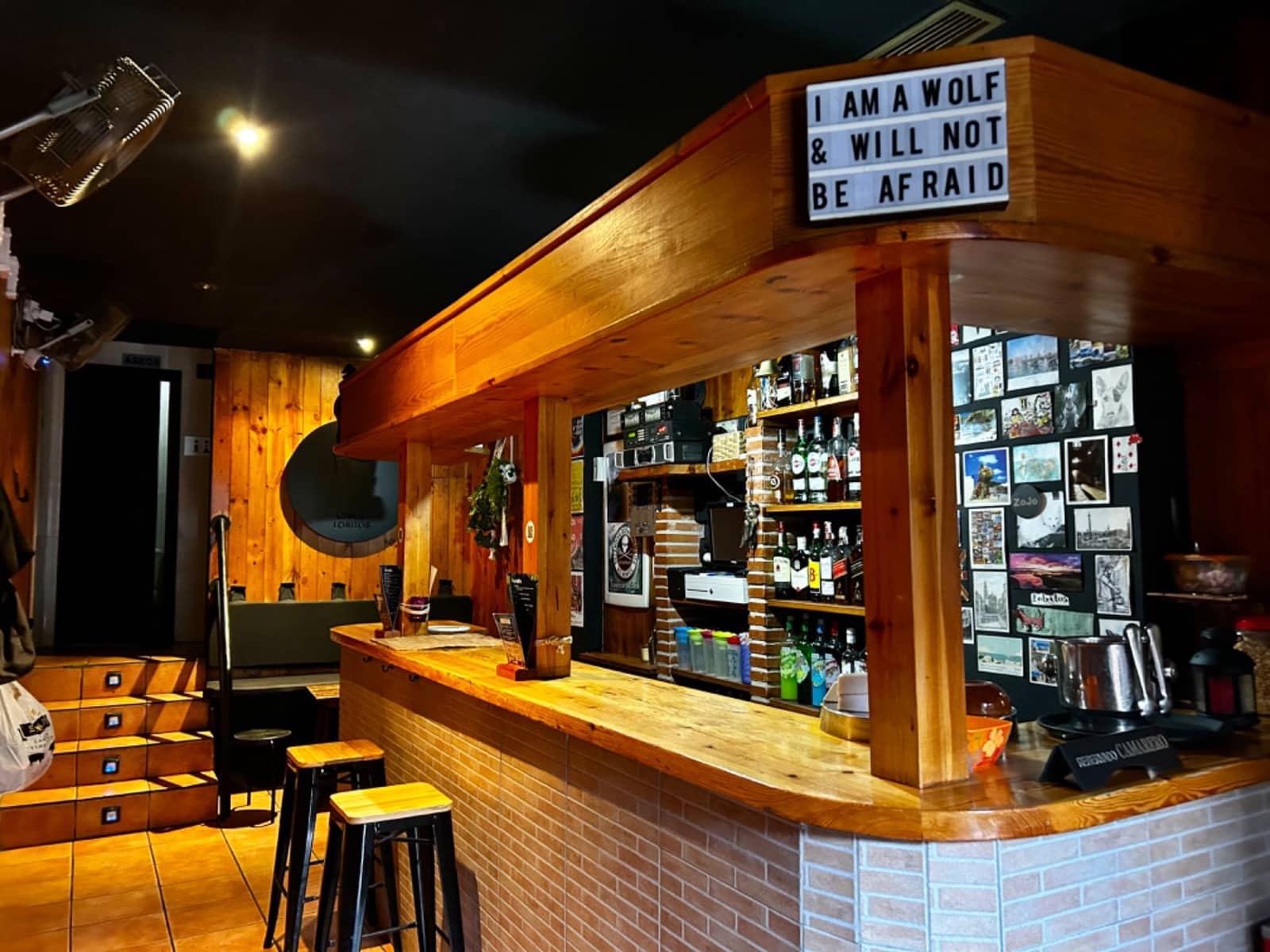 Yritys vuokrattavana paikassa Torrevieja - 572 € (Ref: 8936943)