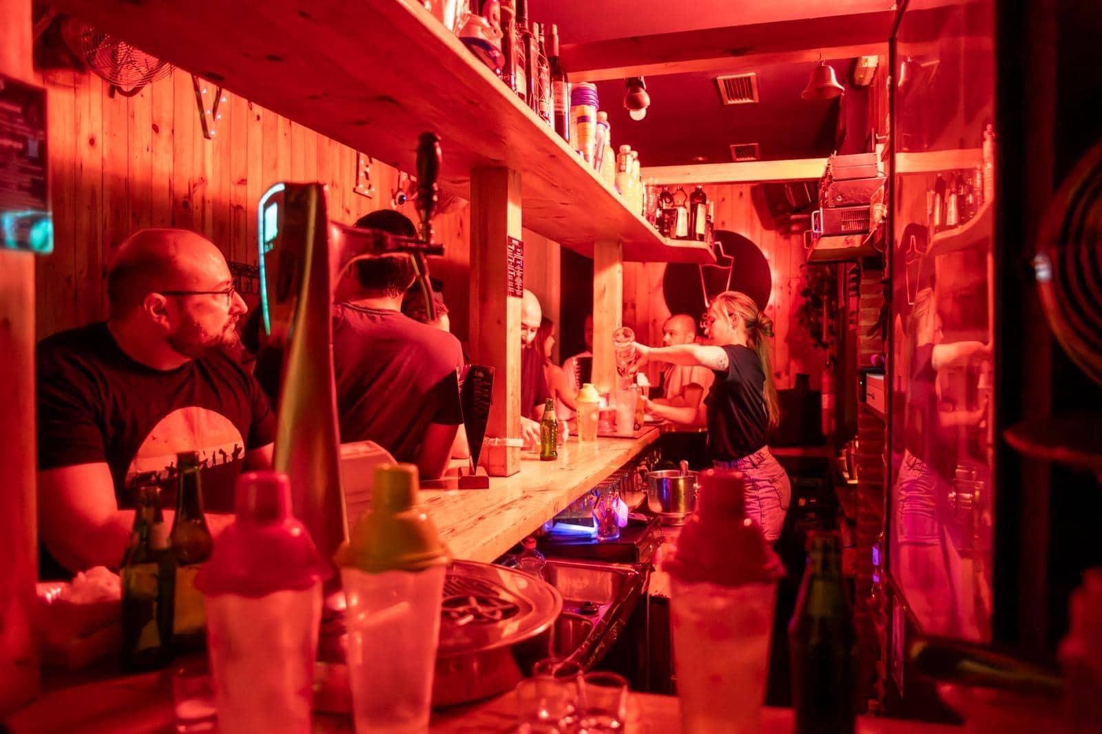 Yritys vuokrattavana paikassa Torrevieja - 572 € (Ref: 8936943)