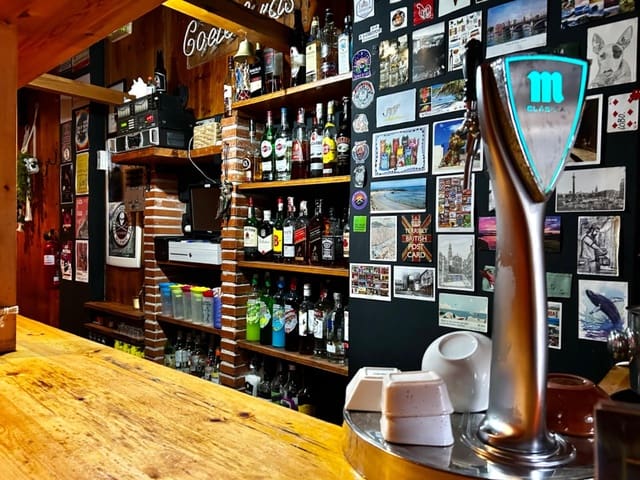 Yritys vuokrattavana paikassa Torrevieja - 572 € (Ref: 8936943)